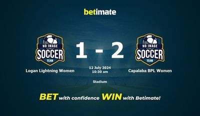 Logan Lightning Women vs Capalaba BPL Women Prediction, Odds & Betting Tips 07/12/2024