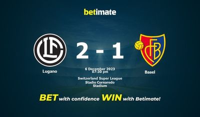 Lugano vs Young Boys Prediction and Betting Tips