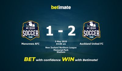 Manurewa AFC vs Auckland United FC Prediction, Odds & Betting Tips 05/03/2025