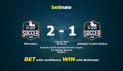 Metrostars vs Adelaide كرواتيا رايدرز التوقعات، الصعاب ونصائح الرهان 02/03/2024
