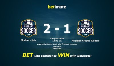 Modbury Jets vs Adelaide Croatia Raiders Prediction, Odds & Betting Tips 08/02/2024