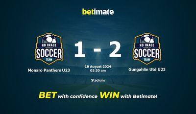 Monaro Panthers U23 vs Gungahlin Utd U23 Prediction, Odds & Betting Tips 08/10/2024