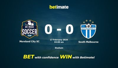 Moreland City SC vs South Melbourne التوقعات، الصعاب ونصائح الرهان 2024/02/17