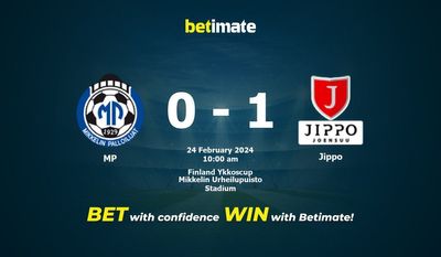 MP vs Jippo Prediction, Odds & Betting Tips 02/24/2024