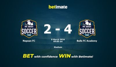 Nepean FC vs Bulls FC Academy التوقعات، الصعاب ونصائح الرهان 08/03/2024