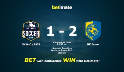 NK Nafta 1903 vs NK Bravo Prediction, Odds & Betting Tips 11/09/2024
