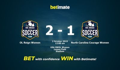 OL Reign Women vs North Carolina Courage Women Prediction, Odds & Betting Tips 10/02/2023