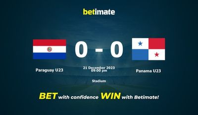 Paraguay U23 vs Pennsylvania U23 التوقعات، الاحتمالات ونصائح الرهان 21/12/2023