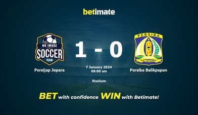 Persijap Jepara vs Persiba Balikpapan التوقعات، الصعاب ونصائح الرهان 01/07/2024
