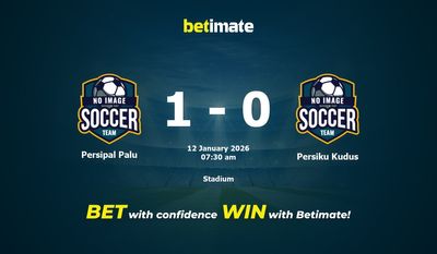 Persipal Palu vs Persiku Kudus Prediction, Odds & Betting Tips 01/12/2026