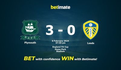 Plymouth vs Leeds التوقعات، الصعاب ونصائح الرهان 02/06/2024