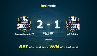 Quepos Cambute FC বনাম AD Cofutpa ভবিষ্যদ্বাণী, প্রতিকূলতা এবং বাজির টিপস 03/06/2024