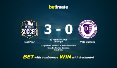 Real Pilar vs Villa Dalmine Pronostic, cotes et conseils de paris 22/02/2025