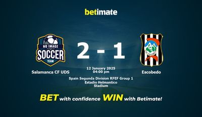 Pronostic Salamanca CF UDS vs Escobedo, cotes et conseils de paris 01/12/2025