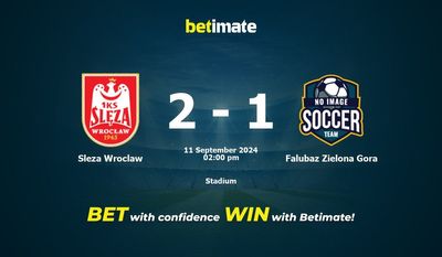 Sleza Wroclaw vs Falubaz Zielona Gora Prediction, Odds & Betting Tips 09/11/2024