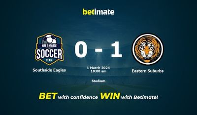 Southside Eagles vs Eastern Suburbs التوقعات، الصعاب ونصائح الرهان 01/03/2024