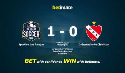 Sportivo Las Parejas vs Independiente Chivilcoy Prediction, Odds & Betting Tips 05/04/2025