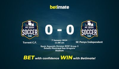 Torrent CF vs SE Penya المستقلة التوقعات، الاحتمالات ونصائح الرهان 01/07/2024