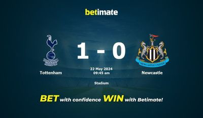 A-League All Stars Vs Newcastle Prediction, Odds & Betting Tips 05/24/2024