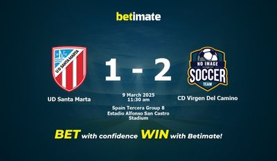 UD Santa Marta vs CD Virgen Del Camino Prediction, Odds & Betting Tips 03/09/2025