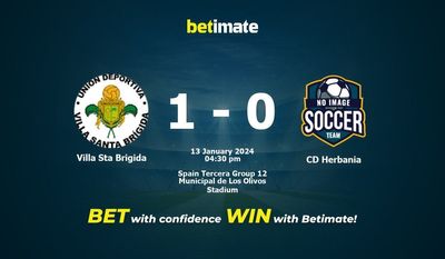 Villa Sta Brigida vs CD Herbania التوقعات، الصعاب ونصائح الرهان 13/01/2024
