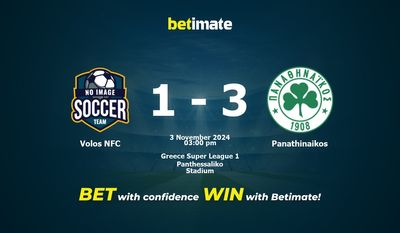 Volos NFC vs. Panathinaikos – Vorhersage, Quoten und Wetttipps 11.03.2024