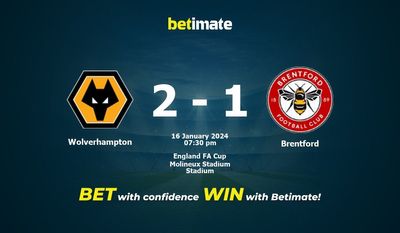 Wolverhampton vs Brentford التوقعات، الصعاب ونصائح الرهان 16/01/2024
