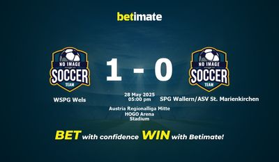 WSPG Wels vs SPG Wallern/ASV St. Marienkirchen Prediction, Odds & Betting Tips 05/28/2025
