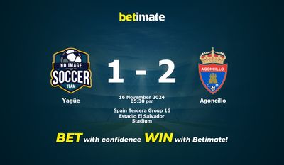 Prediksi, Peluang & Tips Taruhan Yagüe vs Agoncillo 16/11/2024