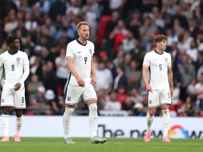 L’Angleterre huée lors du lamentable envoi de l’Euro 2024 alors que Southgate fait face à des problèmes de blessures