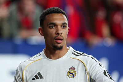 England’s Right-Back Dilemma: Should Tuchel Drop Trent Alexander-Arnold?