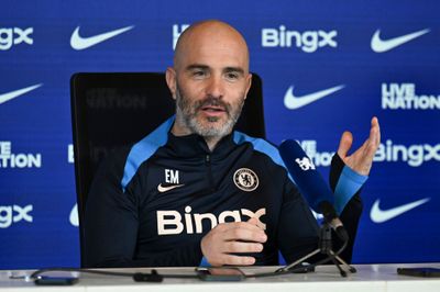 Enzo Maresca adresserer beslutningen om at annullere Chelsea-fridagen efter førsteholdets tunge nederlag til U21s