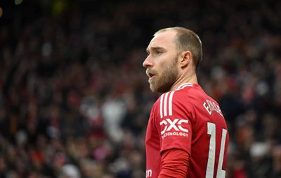Eriksen förväntar sig sommarexit från Man Utd