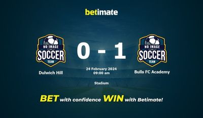 Predicción, cuotas y consejos de apuestas de Dulwich Hill vs Bulls FC Academy 24/02/2024