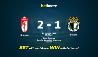 Pronóstico Granada vs Burgos, Cuotas y Consejos de Apuestas 01/10/2025