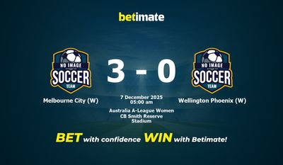 Predicción, cuotas y consejos de apuestas para Melbourne City (F) vs. Wellington Phoenix (F) 12/07/2025