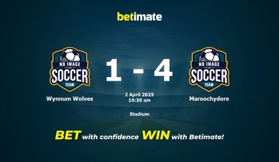 Predicción, cuotas y consejos de apuestas para Wynnum Wolves vs. Maroochydore (02/04/2025)