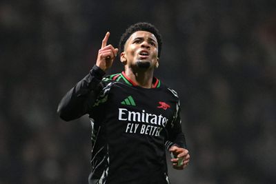 Ethan Nwaneri’s Rise: New Shirt Number, Contract, and Arsenal Breakthrough