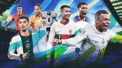 อันดับมหาอำนาจยูโร 2024: โปรตุเกสที่สมบูรณ์แบบเหนือกว่าอังกฤษ