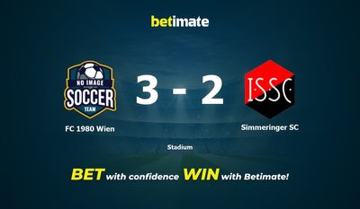FC 1980 Wiedeń vs Simmeringer SC Prognozy, kursy i typy bukmacherskie 06.10.2023