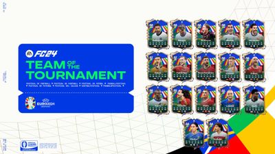 FC 24 Team of the Tournament: Full Squad and Release Time for TOTT Revealed