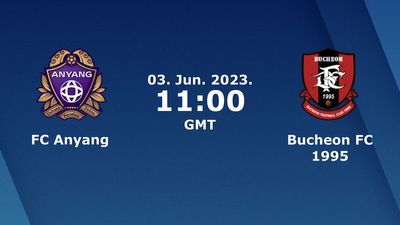 FC Anyang gegen Bucheon Vorhersage, Quoten und Wetttipps 06.03.2023