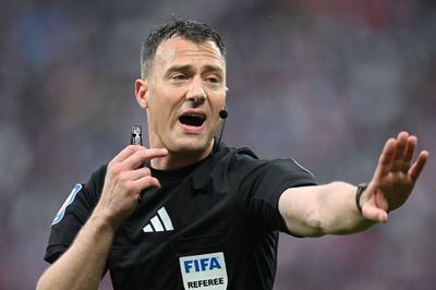 Felix Zwayer nommé arbitre pour le match PSG-Arsenal : carrière, controverses et ce à quoi s'attendre en demi-finale de la Ligue des champions