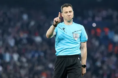 Felix Zwayer to Referee Europa League Final: Impact, Controversy, and Expectations