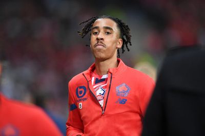 Ferdinands Überzeugungskünste sicherten Man Utd den Yoro-Deal