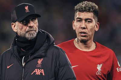 Liverpool Transfer News: Klopp Confirms Roberto Firmino's Exit in the Summer