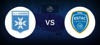 Auxerre vs Troyes Vorhersage, Quoten & Wett-Tipps 01/04/2023