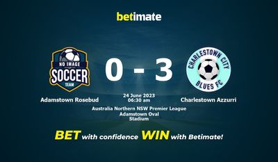Adamstown Rosebud vs Charlestown Azzurri -ennuste, kertoimet ja vedonlyöntivinkit 24.6.2023