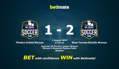 Flinders United Women vs West Torrens Birkalla Women Ennuste, kertoimet ja vedonlyöntivihjeet 08.02.2025
