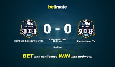 Hamburg Eimsbutteler BC vs Eimsbutteler TV-ennusteet, kertoimet ja vedonlyöntivinkit 8.11.2023